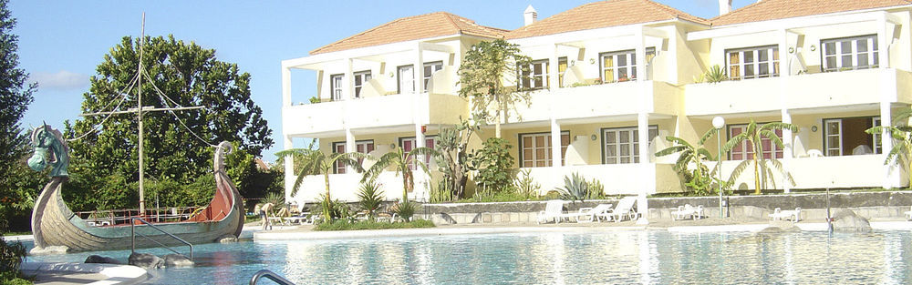 Apartamentos Checkin Laurisilva Valle Gran Rey Exterior photo