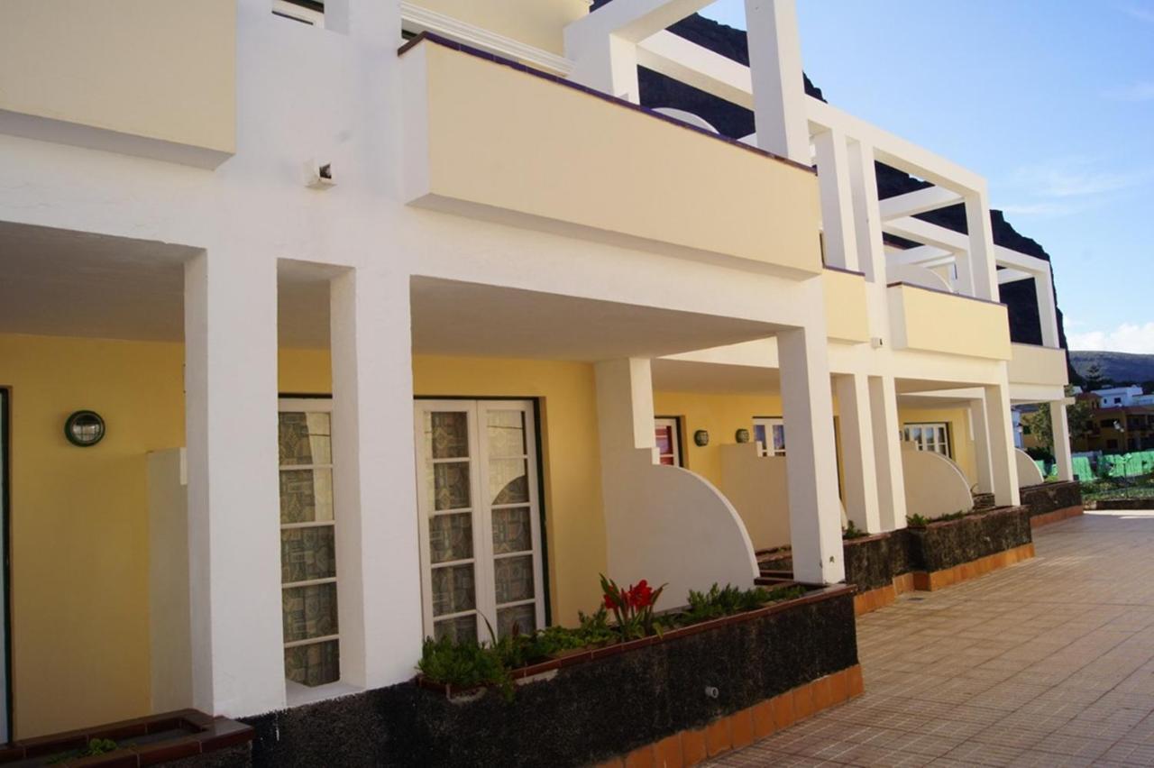 Apartamentos Checkin Laurisilva Valle Gran Rey Exterior photo